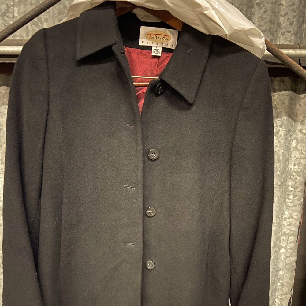 Talbots  petite size 6